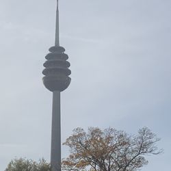 Fernmeldeturm Nürnberg