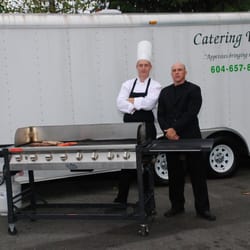 Catering Visions
