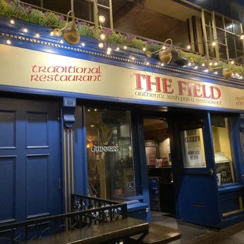 The Field Irish Pub - Irish Near Me - San Diego, California The Field Irish Pub - Irish Near Me - San Diego, California