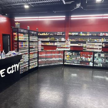 Vape City - Vapes - Head Shops Near Me - Arlington, Texas Vape City - Vapes - Head Shops Near Me - Arlington, Texas