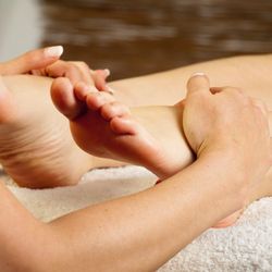 Body Therapy Massage and Facial SPA