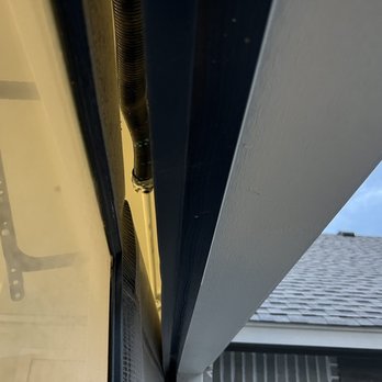 Garage Doors By Ryan - Bent frame - Garage Door Services Near Me - Yukon, Oklahoma Garage Doors By Ryan - Bent frame - Garage Door Services Near Me - Yukon, Oklahoma