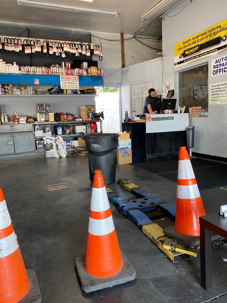 VINCENT AUTO CENTER Updated September 2024 12 Photos & 15 Reviews 2239 San Gabriel Blvd
