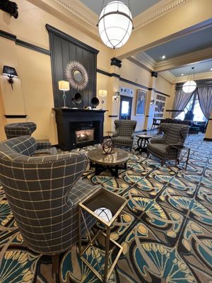 The Peery Salt Lake City Downtown, Tapestry Collection by Hilton by null