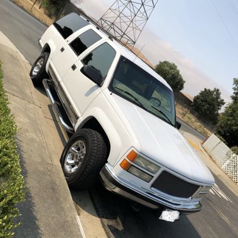 Clayton Valley Auto Service - My K2500 - Auto Repair Near Me - Concord, California