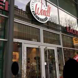 Bäckerei Wendl - Konditorei Wendl Bäckerei Backery