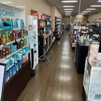 Sweis - Cosmetics & Beauty Supply Near Me - Encino, California Sweis - Cosmetics & Beauty Supply Near Me - Encino, California