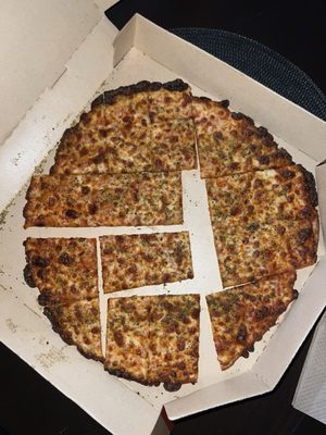 Pizza Hut by null