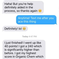 Smarty Pants Tutoring