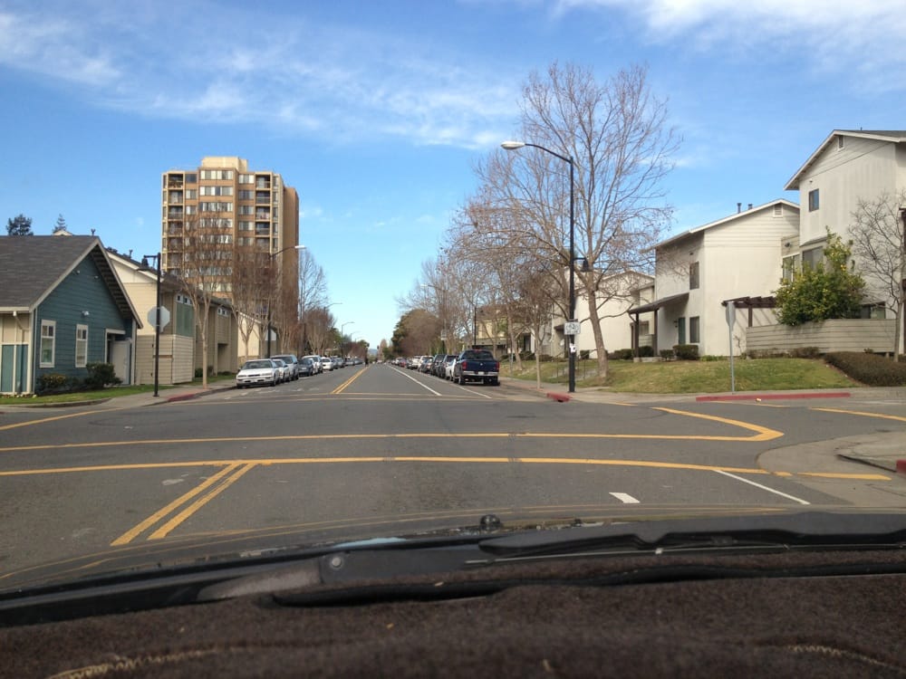 ACORN APARTMENTS Updated July 2024 1145 10th St, Oakland