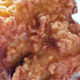 Fried Chicken