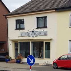 House of Beauty