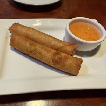 Thai Vylai - Spring roll - Thai Near Me - Allen Park, Michigan Thai Vylai - Spring roll - Thai Near Me - Allen Park, Michigan