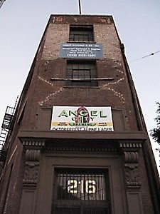 Angel City Brewery by null Angel City Brewery by null