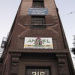 Angel City Brewery