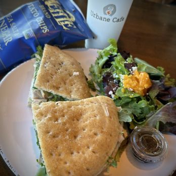 Urbane Cafe - Sandwiches Near Me - Bakersfield, California Urbane Cafe - Sandwiches Near Me - Bakersfield, California