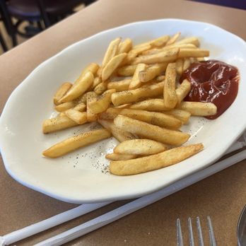 Johnnie's Restaurant - Best fries, hot, no greasiness! - Breakfast & Brunch Near Me - Mays Landing, New Jersey Johnnie's Restaurant - Best fries, hot, no greasiness! - Breakfast & Brunch Near Me - Mays Landing, New Jersey