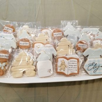 Cookies & Moore - Desserts Near Me