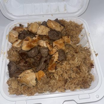 Konnichiwa - Charlotte - Ribeye & chicken hibachi - Sushi Bars Near Me - Charlotte, North Carolina Konnichiwa - Charlotte - Ribeye & chicken hibachi - Sushi Bars Near Me - Charlotte, North Carolina