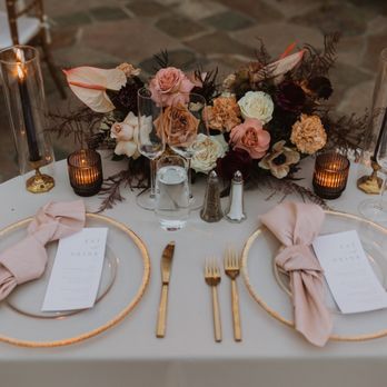 Shindig Chic - Florists Near Me