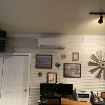 Ductless Plus - Heating & Air Conditioning/HVAC Near Me - Centennial, Colorado