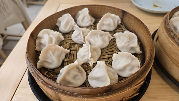 Qing Xiang Yuan Dumplings by null Qing Xiang Yuan Dumplings by null