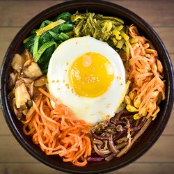 Bibimbob