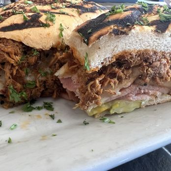Lula - Cuban sandwich - Tapas Bars Near Me - Sewickley, Pennsylvania