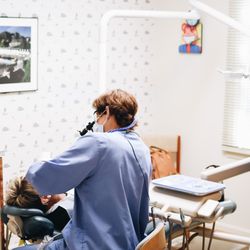 Christopher G Stuzynski DDS