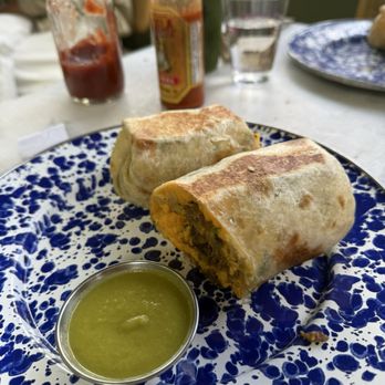 Dialog Cafe - Cafes Near Me - West Hollywood, California