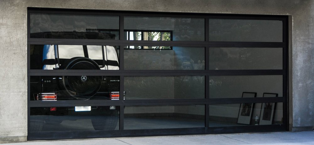 Express Garage Doors Company - Garage Door Contractor in Malibu, CA