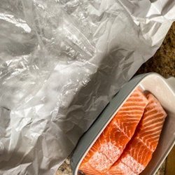 Hooked on Fish - Wrapped individually