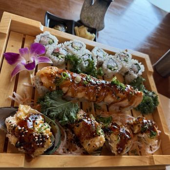 Yoshi Sushi - Japanese Near Me - San Jose, California Yoshi Sushi - Japanese Near Me - San Jose, California