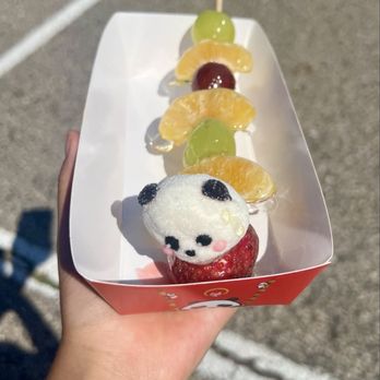 Panda Festival - Festivals Near Me Panda Festival - Festivals Near Me