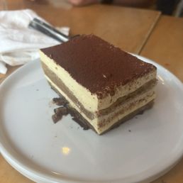 Tiramisu Tiramisu