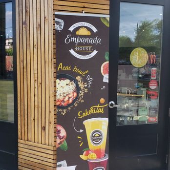 Empanada House - Coffee & Tea Near Me - Duluth, Georgia