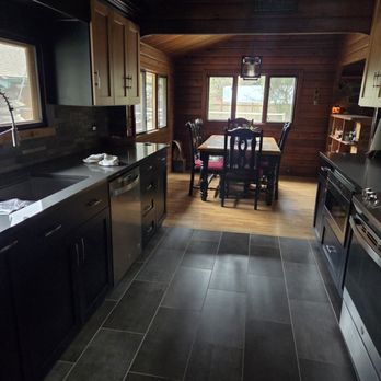Authentic Woodcraft - Cabinetry Near Me - Auburn, Washington
