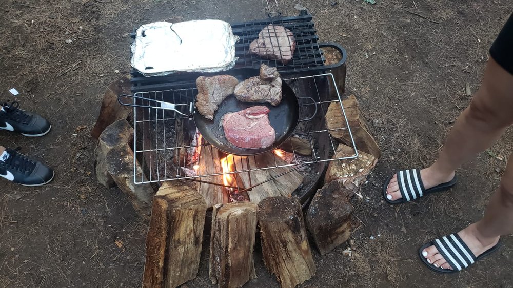 POG LAKE CAMPGROUND Highway 60, Ottawa, Ontario Campgrounds Yelp