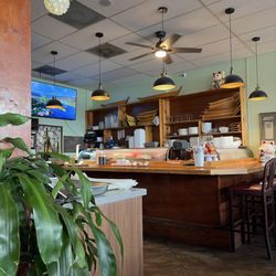 Bangkok City Thai & Seafood Restaurant