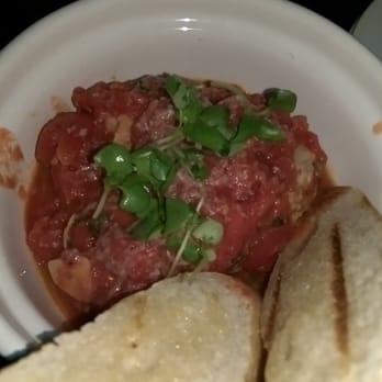 The State - Meatballs - New American Near Me - Redlands, California