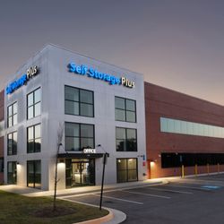 Self Storage Plus