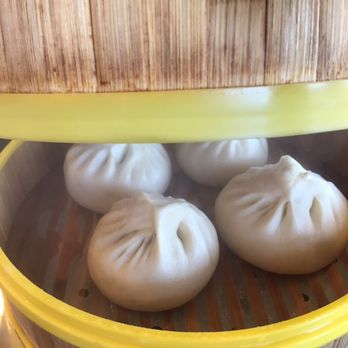 Bing's Dumpling - Pork buns - Dim Sum Near Me - Fremont, California
