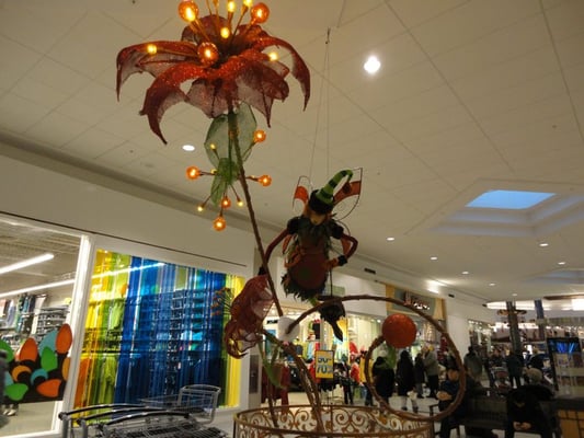 Conestoga Mall by null