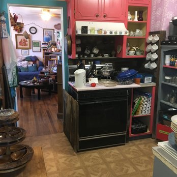 Gem Thrift - Thrift Stores Near Me - Albuquerque, New Mexico