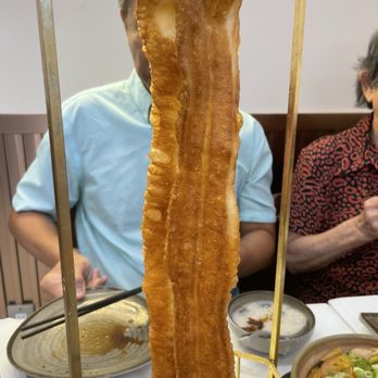 King’s Kitchen - Hot crispy youtiao - Noodles Near Me - New York, New York King’s Kitchen - Hot crispy youtiao - Noodles Near Me - New York, New York