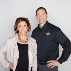 Murphysboro Chiropractic Clinic - Drs. Jason and Bobbie Whitacre