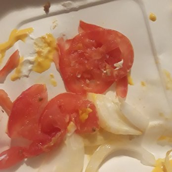 Olympic Cafe - Tomatoes like they been sitting on a counter all day been dead past the shelf life - Cafes Near Me - Minneapolis, Minnesota Olympic Cafe - Tomatoes like they been sitting on a counter all day been dead past the shelf life - Cafes Near Me - Minneapolis, Minnesota