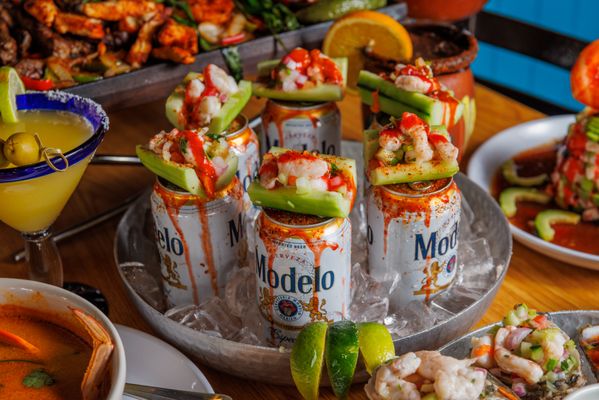 Mario's Seafood by null