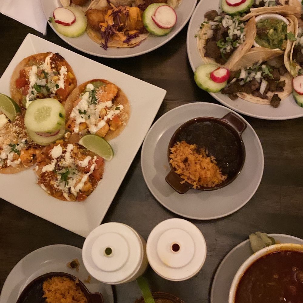 3 Birria Tacos 3 Ensenada Style Baja Fish Tacos 3 Birria Tacos Birria Soups Elote Starter Mango chipotle Margaritas on the Rocks 3 Birria Tacos 3 Ensenada Style Baja Fish Tacos 3 Birria Tacos Birria Soups Elote Starter Mango chipotle Margaritas on the Rocks