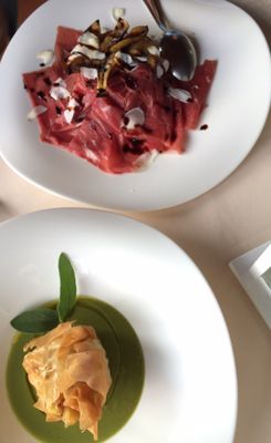 La Cantinella by null